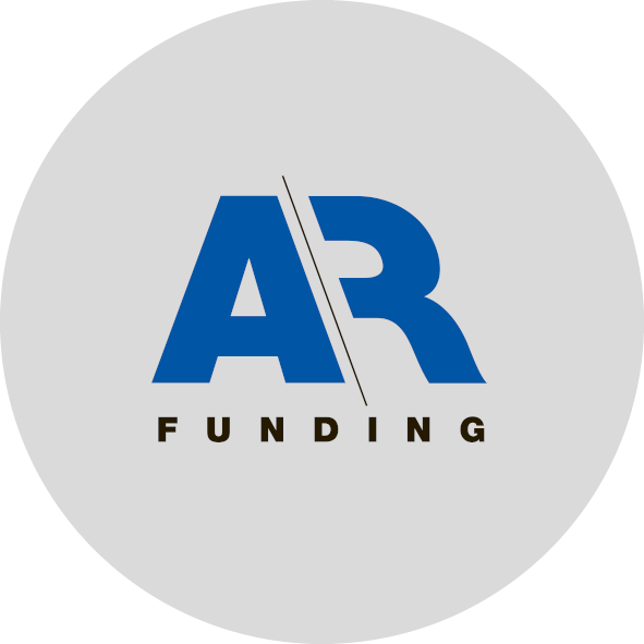 AR Funding logo