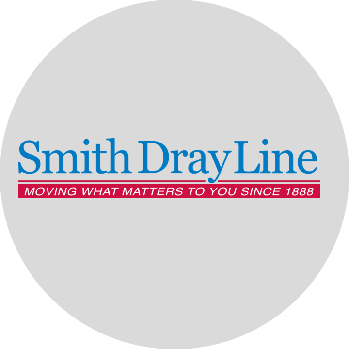 Smith Dray Line logo