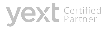 Yext Partner logo