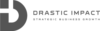 Drastic Impact Logo
