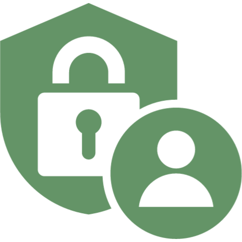 Fully Managed Servers Icon